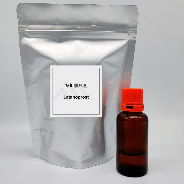 Latanoprost Latanoprost