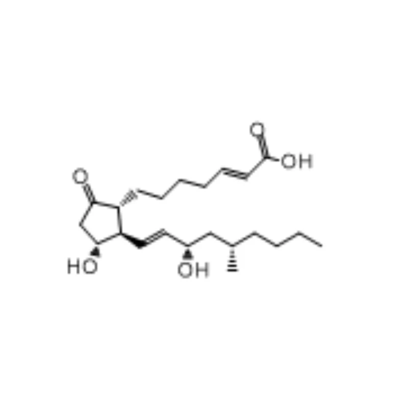Limaprost  CAS 74397-12-9