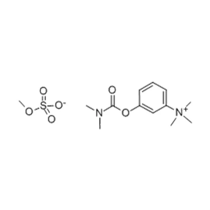 Neostigmine Methyl Sulfate Vet
