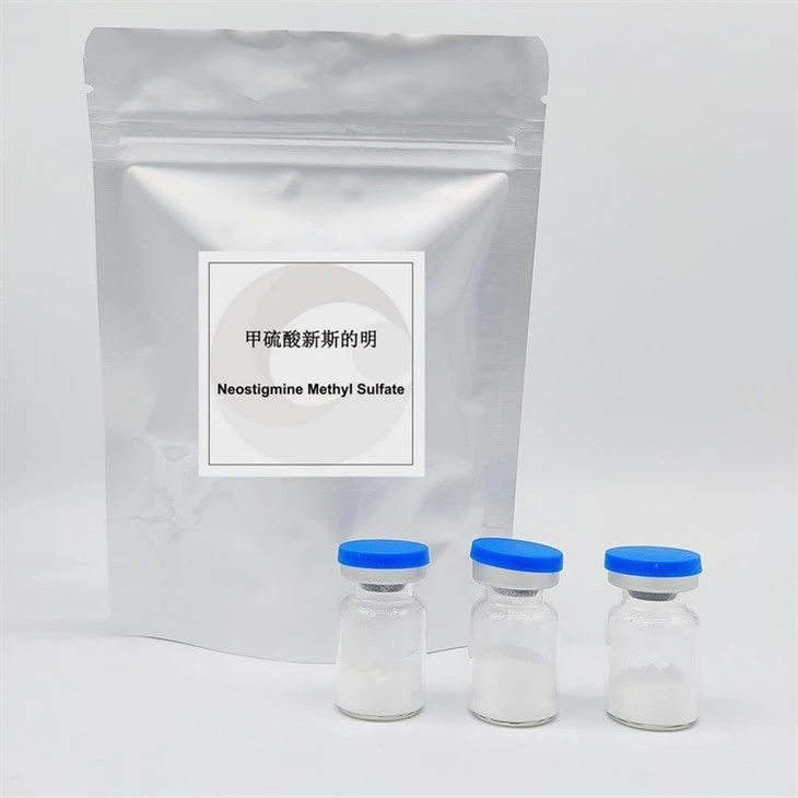 API Neostigmine Methyl Sulfate For Animals