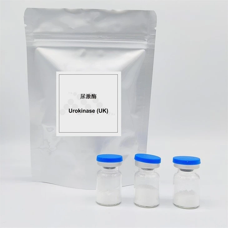 API Urokinase From Human Urine