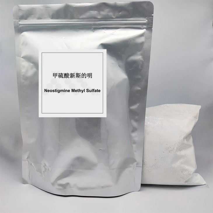 Neostigmine MethylSulfate pou bèt