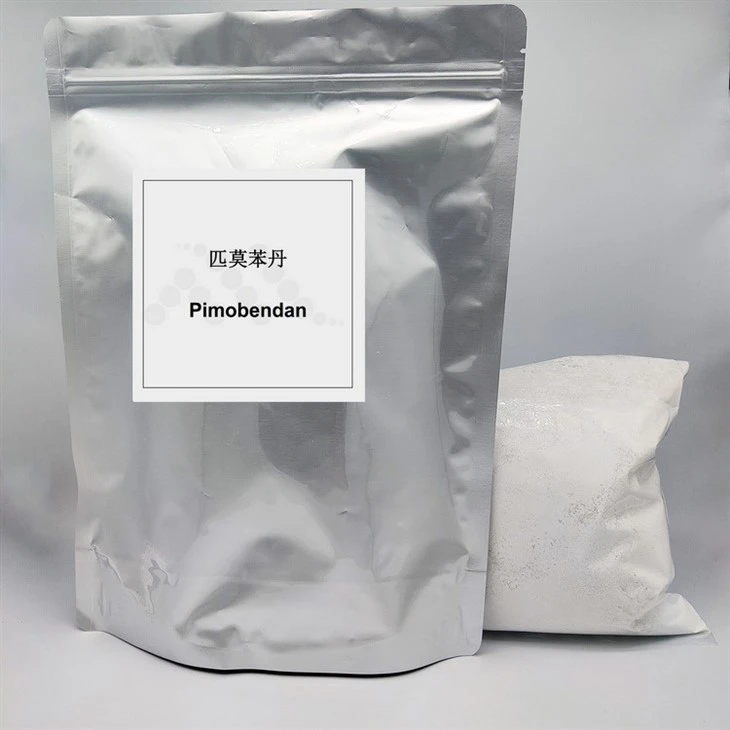 Pimobendan For Veterinary CAS 74150-27-9