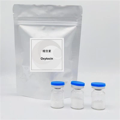 Oksitosin imen 50-56-6