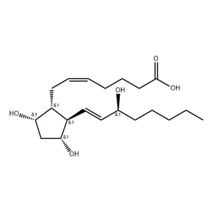 Veterinary Medicine Dinoprost